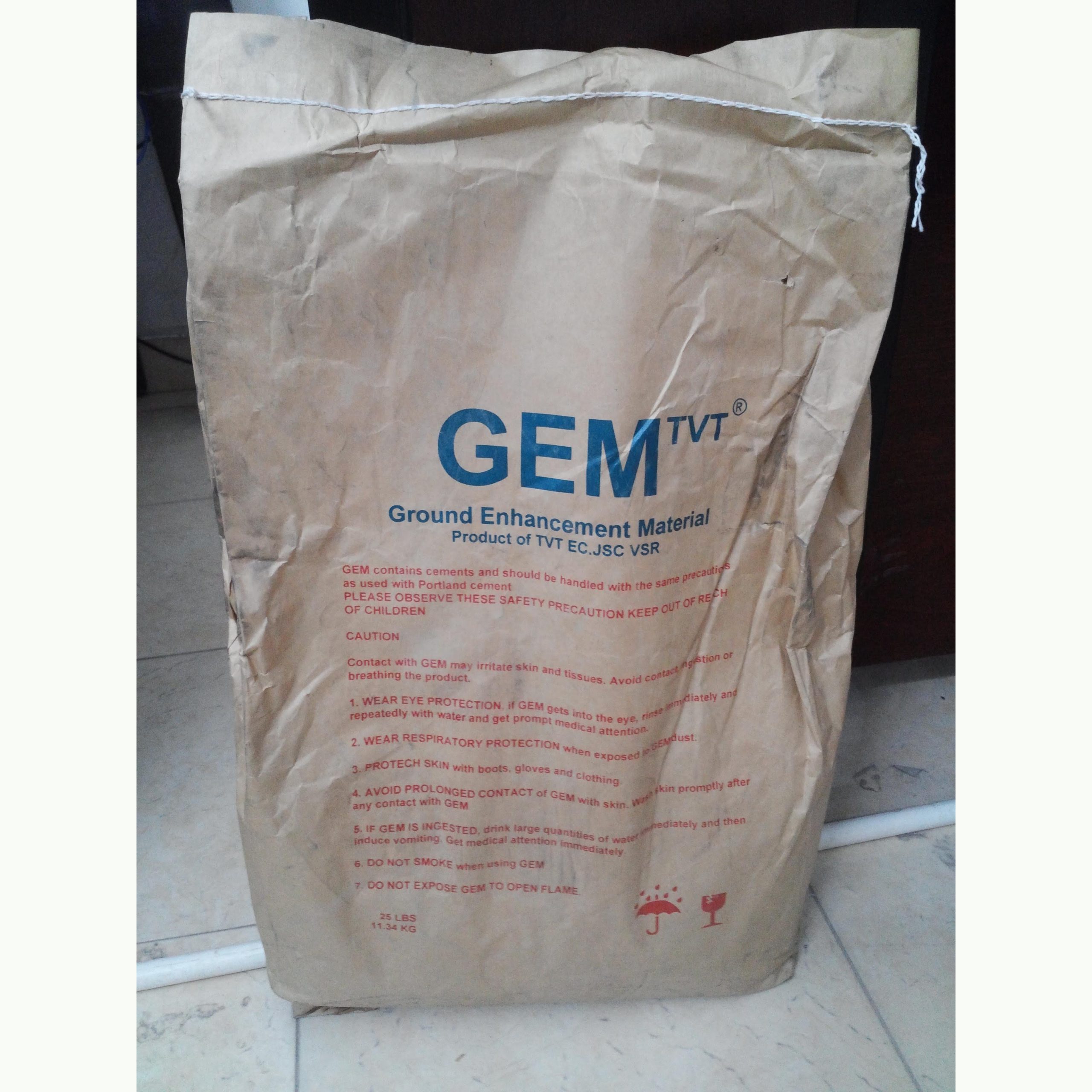 GEM TVT VIET NAM
